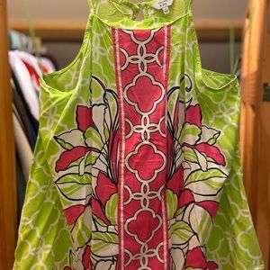 Crown & ivy tank top